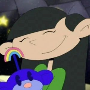 Meet your Posher, Julie